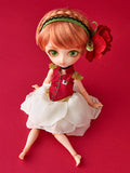 Good Smile Harmonia bloom Rose Fashion doll