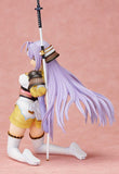 FREEing Good Smile Sengoku Rance Senhime 1/5 PVC figure - DREAM Playhouse