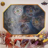 Takara TOMY 2020 Beyblade B-00 Bakuten Shoot Beyblade V Set - DREAM Playhouse