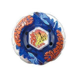 Takara Tomy 2010 Beyblade Metal Fight Fusion Bakushin Susanow 90Wf Nds Ver. Booster Set - Misc