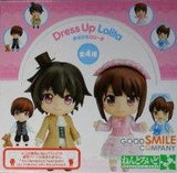 Good Smile Nendoroid More Dress Up Lolita (set of 4) - DREAM Playhouse