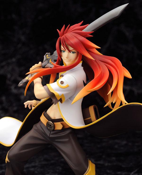 Alter Altair Tales Series Tales of the Abyss Luke fon Fabre 1/8