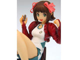 Wave Treasure Figure Collection Idol Master XENOGLOSSIA Amami Haruka 1/10 PVC figure-DREAM Playhouse