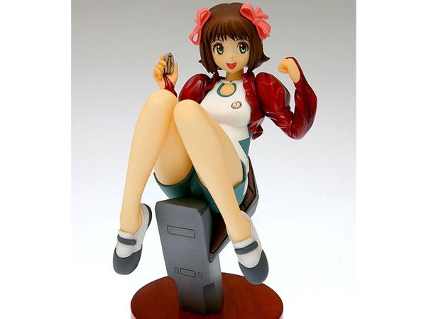 舞-HiME　WAVEトレジャーフィギュアコレクション 舞-HiME WAVEトレジャーフィギュアコレクション - メルカリ