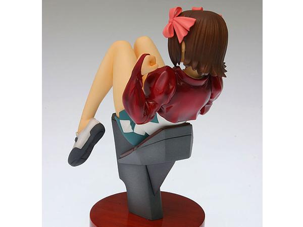 Wave Treasure Figure Collection Idol Master XENOGLOSSIA