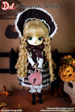 Groove Inc. Pullip Neo Dal Innoncent World D-114 Clair Girl Fashion Doll (Jun Planning) - Doll