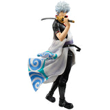 Megahouse G.E.M. Series Gintama Sakata Gintoki Kizakura ver. 1/8 PVC figure