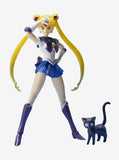 Bandai Tamashii Nations S.H.Figuarts Nise Sailor Moon Imposter Ver. SDCC 2015 - DREAM Playhouse