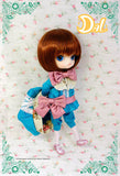 Groove Inc. Pullip Neo Dal F-323 Coco Girl Fashion Doll (Jun Planning) - Doll