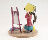 Chara-Ani Toys Works GA Geijutsuka Art Design Class Yamaguchi Kisaragi figure - DREAM Playhouse