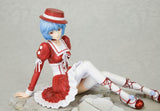 Kotobukiya Neon Genesis Evangelion Ayanami Gothic Lolita Crimson Ver 1/7 figure - DREAM Playhouse