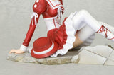 Kotobukiya Neon Genesis Evangelion Ayanami Gothic Lolita Crimson Ver 1/7 figure - DREAM Playhouse