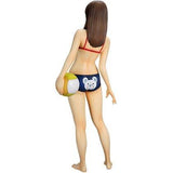 Kotobukiya Dead or Alive Xtreme DoA Beach Volleyball Hitomi Reticulum 1/6 PVC figure-DREAM Playhouse