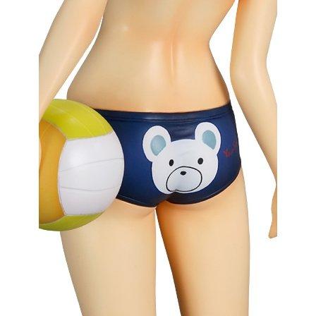 Amazon.com: Kotobukiya DOAX2 Venus on the beach! Hitomi 1/6