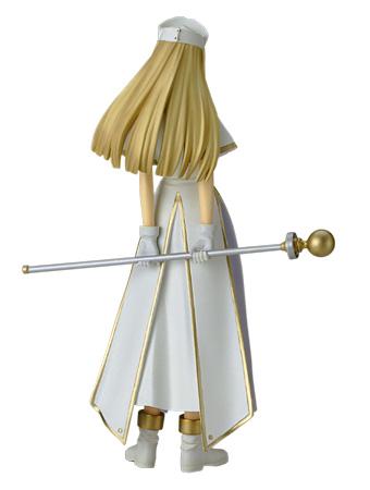 Kotobukiya Tales Series Tales of Phantasia Mint Adnade 1/8 PVC