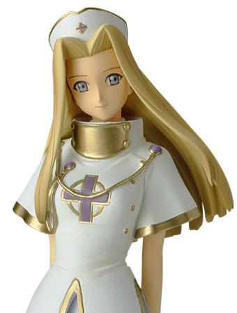Kotobukiya Tales Series Tales of Phantasia Mint Adnade 1/8 PVC