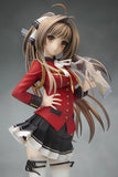 Animaru! Stronger Amagi Brilliant Park Isuzu Sento 1/8 PVC figure