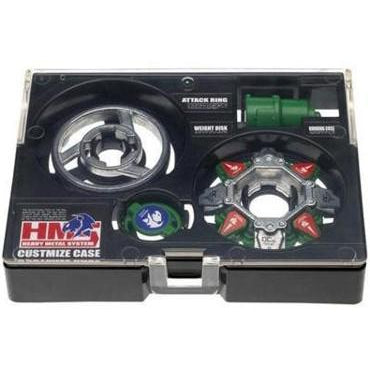 その他 HMS Beyblade Draciel Draciel MS Beyblade with Stickers Hasbro HMS V Force - US Seller