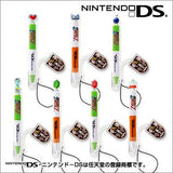 Takara TOMY Yujin Nintendo DS Styles Pen Touch Legend of Zelda ver. (set of 7) - DREAM Playhouse