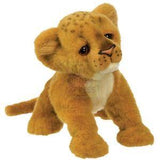 Hasbro FurReal Friends: Jungle Cat (Lion Cub) - DREAM Playhouse
