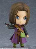 Square Enix Good Smile Nendoroid 1285 Dragon Quest XI Hero The Luminary - DREAM Playhouse