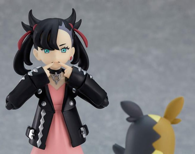 Good Smile figma 514 Pocket Monster Pokemon Sword and Shield