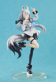 Luminous Box Virtual YouTuber Shirakami Fubuki 1/7 PVC figure - DREAM Playhouse