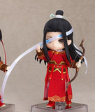 Good Smile Nendoroid Doll Lan Wangji Qishan Night-Hunt Ver.