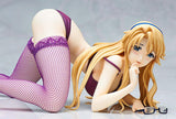 FREEing Freezing Satellizer L. Bridget Button Shirt Ver. 1/4 PVC figure-DREAM Playhouse