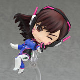 Good Smile Nendoroid 847 Overwatch D.Va Classic Skin Edition-DREAM Playhouse