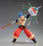 Max Factory figma 499 PROMARE Galo Thymos action figure - DREAM Playhouse