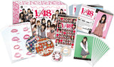 Bandai SONY Playstation PSP Portable AKB48 1/48 First limited edition Japan ver. - DREAM Playhouse