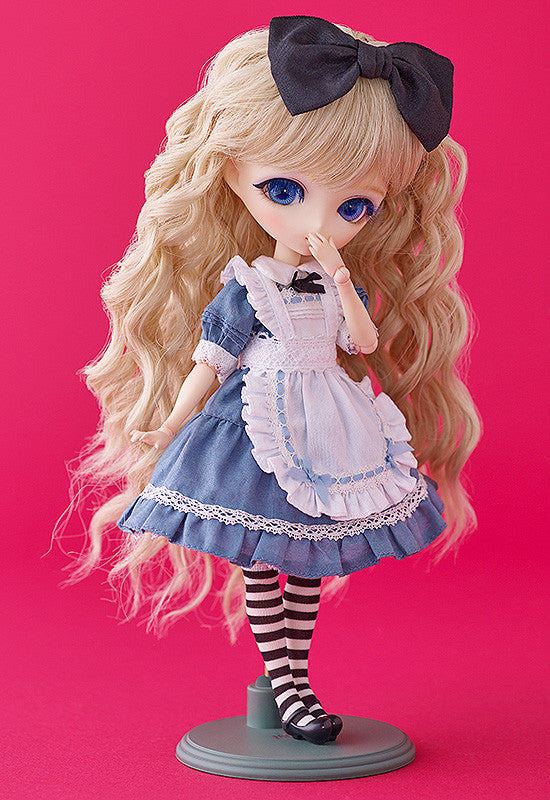 Good Smile Harmonia bloom ALICE A Fashion doll – DREAM Playhouse