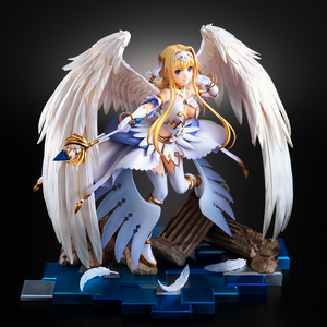 eStream Sword Art Online Alice The Brilliant Angel Ver 1/7 PVC figure