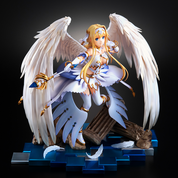 eStream Sword Art Online Alice The Brilliant Angel Ver 1/7 PVC figure