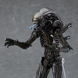 Good Smile Max Factory figma SP-108 Alien Takayuki Takeya ver.