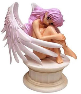 Clayz Takeshi Miyagawa Tenshi no Onnanoko Angel girl 1/6 PVC figure - DREAM Playhouse