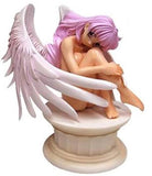 Clayz Takeshi Miyagawa Tenshi no Onnanoko Angel girl 1/6 PVC figure - DREAM Playhouse