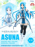 Furyu Sword Art Online ALO Asuna Yuuki Yuki Undine Special Figure Japan Prize - DREAM Playhouse