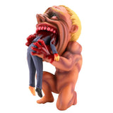 Kaiyodo NEO Capsule Attack on Titan Gashapon figure (set of 4) - DREAM Playhouse