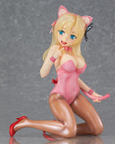 Max Factory Haganai NEXT Kashiwazaki Sena Cat Costume Ver. 1/7 PVC figure