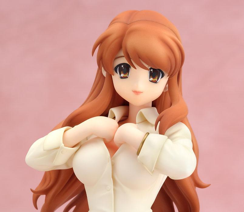 Max Factory The Melancholy of Haruhi Suzumiya Asahina Mikuru
