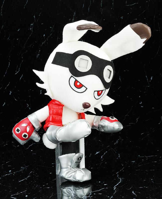 小物 KING KAZU Gift Nendoroid Plushie Summer Wars King Kazuma Stuffed toy
