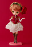 Good Smile Harmonia bloom Rose Fashion doll