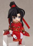 Good Smile Nendoroid Doll Wei Wuxian Qishan Night-Hunt Ver.