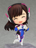 Good Smile Nendoroid 847 Overwatch D.Va Classic Skin Edition-DREAM Playhouse