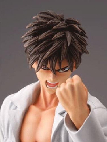 Organic Bad Boys Glare of Eyes FX FX-03 Kiriki Tsukasa PVC