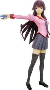 Movic Bakemonogatari Senjyogahara Hitagi 1/8 PVC figure - DREAM Playhouse