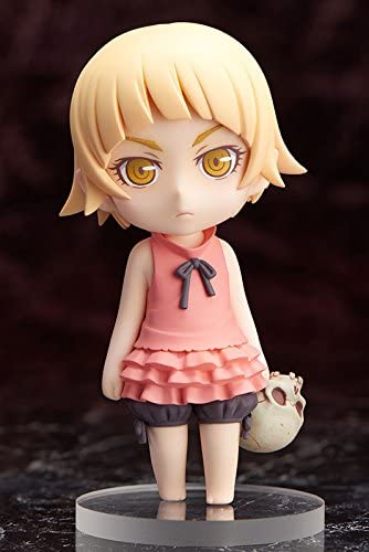 Aniplex Chara forme+ Kizumonogatari Kiss-shot Acerola-orion Heart-under-blade - DREAM Playhouse