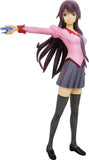 Movic Bakemonogatari Senjyogahara Hitagi 1/8 PVC figure - DREAM Playhouse